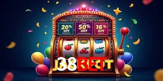 38bet Logo Verificado